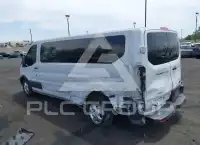 2018 Ford TRANSIT photo