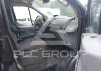 2018 Ford TRANSIT photo