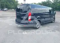2018 Ford TRANSIT фото