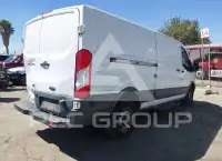 2018 Ford TRANSIT фото