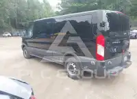 2018 Ford TRANSIT photo