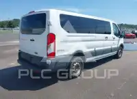 2018 Ford TRANSIT фото