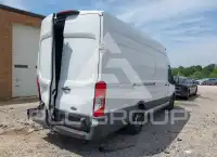 2018 Ford TRANSIT photo