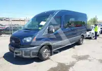 2018 Ford TRANSIT фото
