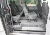 2018 Ford TRANSIT фото