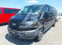 2018 Ford TRANSIT фото