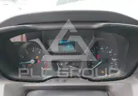 2018 Ford TRANSIT photo