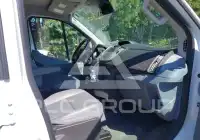 2018 Ford TRANSIT фото