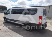 2018 Ford TRANSIT photo