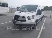 2018 Ford TRANSIT photo