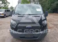 2018 Ford TRANSIT фото