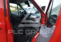 2018 Ford TRANSIT photo