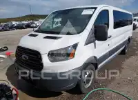 2018 Ford TRANSIT фото