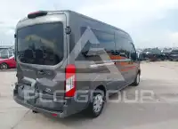 2018 Ford TRANSIT photo