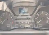 2018 Ford TRANSIT фото