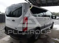 2018 Ford TRANSIT photo
