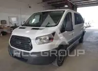 2018 Ford TRANSIT фото