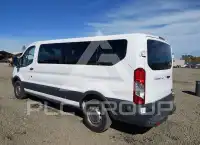 2018 Ford TRANSIT photo