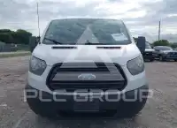 2018 Ford TRANSIT photo