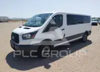 2018 Ford TRANSIT фото
