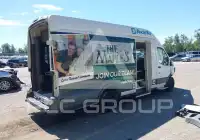 2018 Ford TRANSIT фото