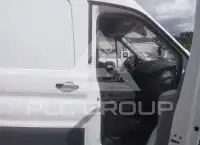2018 Ford TRANSIT photo