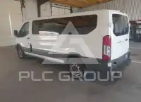 2018 Ford TRANSIT фото