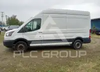 2018 Ford TRANSIT photo
