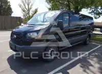 2018 Ford TRANSIT photo