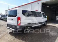2018 Ford TRANSIT фото