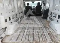 2018 Ford TRANSIT фото