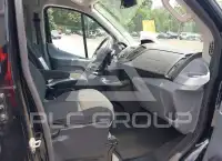 2018 Ford TRANSIT фото