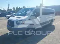 2018 Ford TRANSIT фото