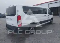 2018 Ford TRANSIT photo