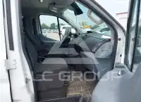 2018 Ford TRANSIT фото