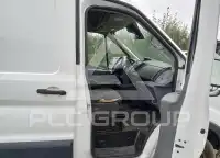 2018 Ford TRANSIT photo