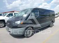 2018 Ford TRANSIT фото