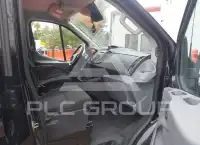 2018 Ford TRANSIT photo