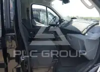 2018 Ford TRANSIT фото