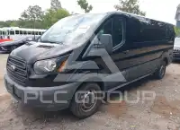 2018 Ford TRANSIT фото