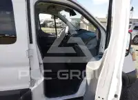 2018 Ford TRANSIT photo