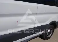 2018 Ford TRANSIT фото