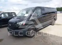 2018 Ford TRANSIT photo