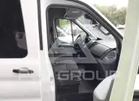 2018 Ford TRANSIT фото