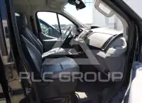2018 Ford TRANSIT photo