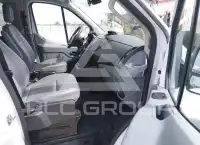 2018 Ford TRANSIT photo