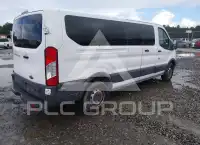 2018 Ford TRANSIT photo