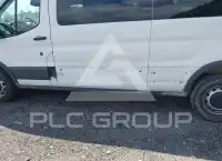 2018 Ford TRANSIT photo