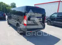2018 Ford TRANSIT фото