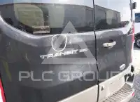 2018 Ford TRANSIT photo